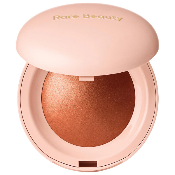 WHOLESALE RARE BEAUTY POSITIVE LIGHT SILKY TOUCH HIGHLIGHTER 0.098 OZ - REVEAL - 48 PIECE LOT