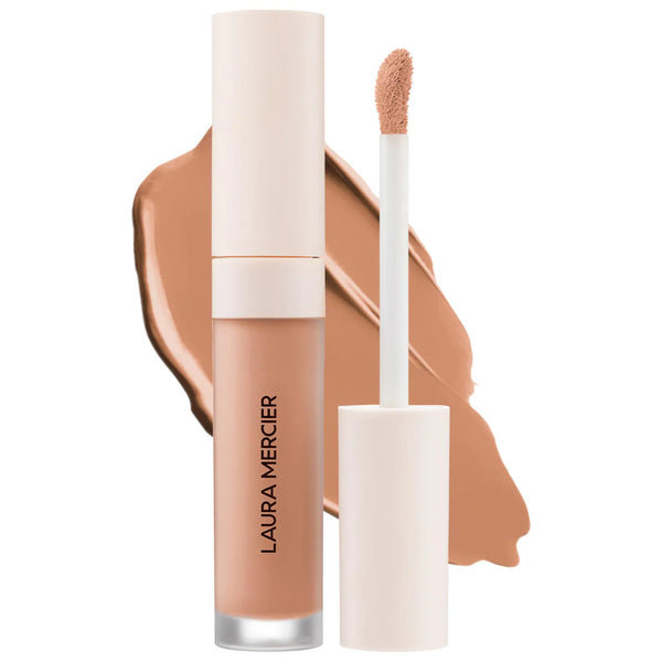 WHOLESALE LAURA MERCIER REAL FLAWLESS WEIGHTLESS PERFECTING SERUM CONCEALER 0.18 OZ - 4C0 - 48 PIECE LOT