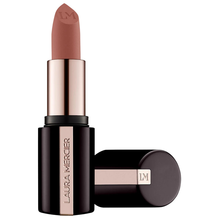 WHOLESALE LAURA MERCIER CAVIAR SMOOTHING MATTE LIPSTICK 0.134 OZ - BLUSH CHENILLE 610 - 48 PIECE LOT