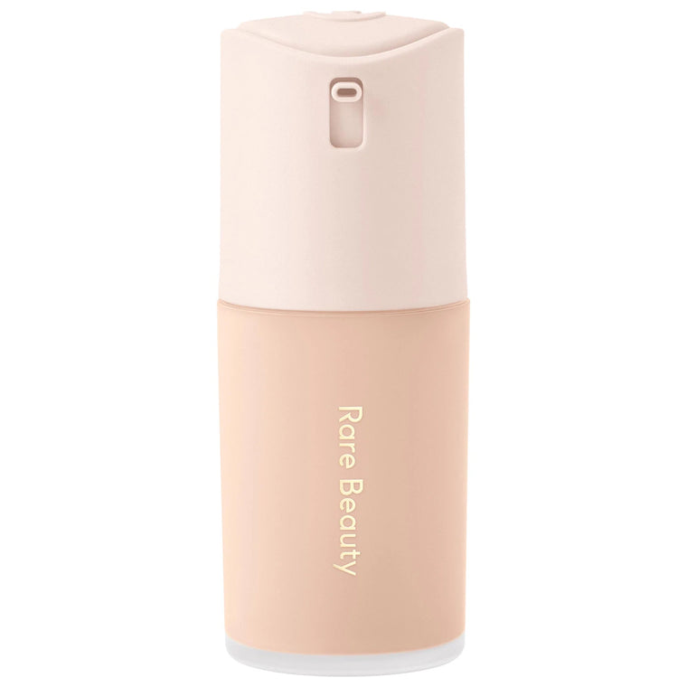 WHOLESALE RARE BEAUTY TRUE TO MYSELF NATURAL MATTE LONGWEAR FOUNDATION 1 OZ - ASSORTED COLORS - 48 PIECE LOT