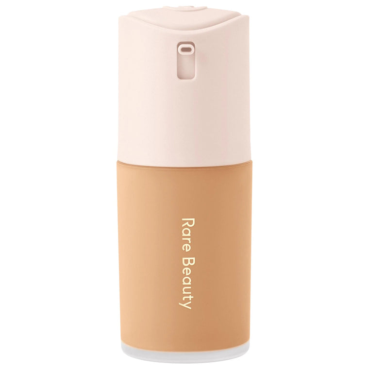 WHOLESALE RARE BEAUTY TRUE TO MYSELF NATURAL MATTE LONGWEAR FOUNDATION 1 OZ - SHADE 15 - 48 PIECE LOT