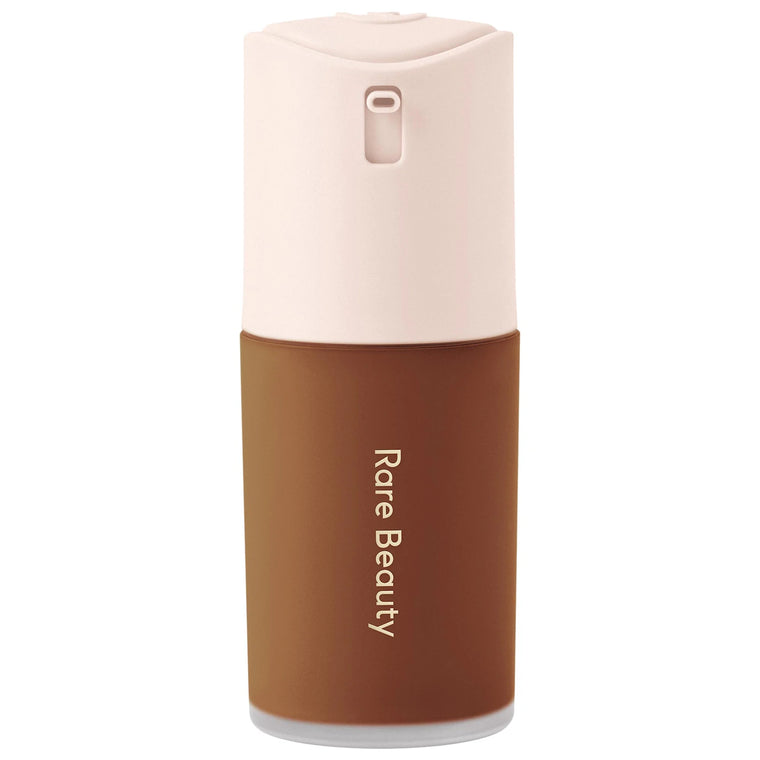 WHOLESALE RARE BEAUTY TRUE TO MYSELF NATURAL MATTE LONGWEAR FOUNDATION 1 OZ - SHADE 44 - 48 PIECE LOT