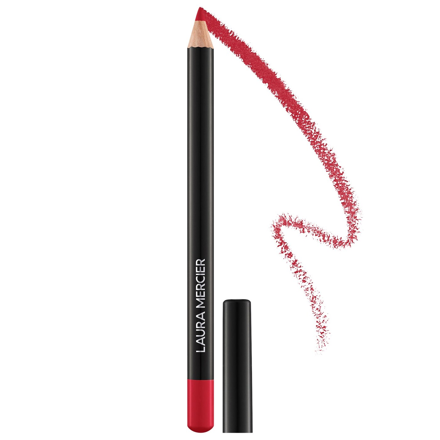 WHOLESALE LAURA MERCIER CAVIAR PERFECTING LIP LINER 0.04 OZ - PRECIOUS PLUM 10 - 48 PIECE LOT