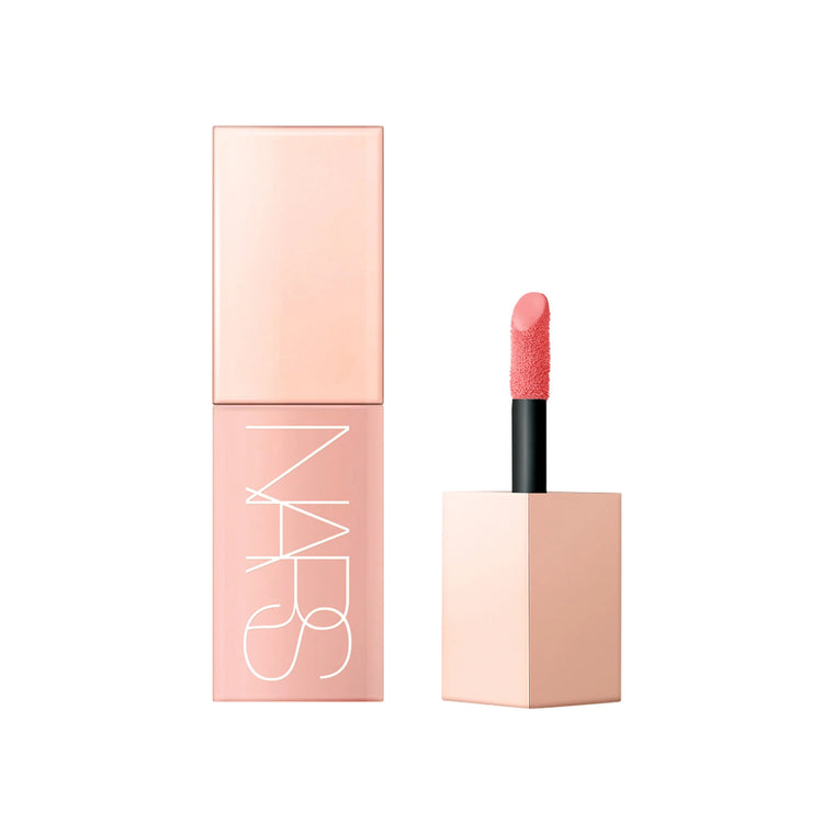 WHOLESALE NARS AFTERGLOW LIQUID BLUSH 0.23 OZ - BRAZEN - 50 PIECE LOT