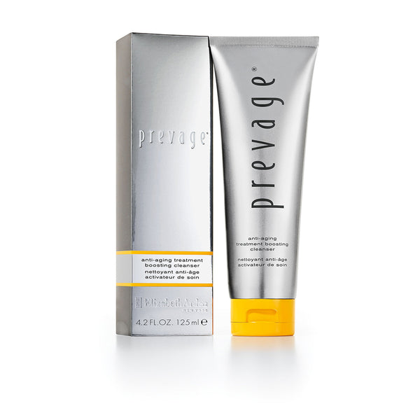 WHOLESALE ELIZABETH ARDEN PREVAGE ANTI-AGING TREATMENT BOOSTING CLEANSER 4.2 OZ - 50 PIECE LOT