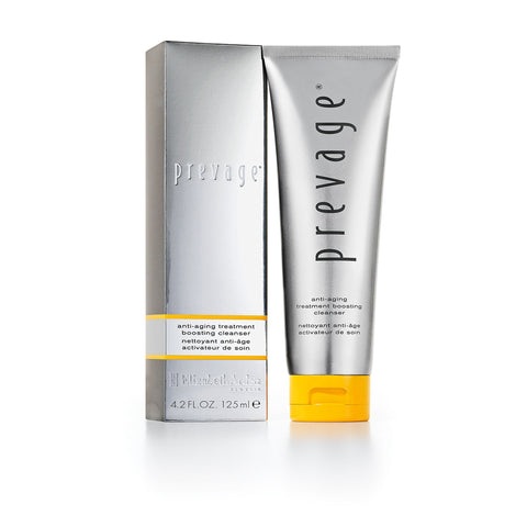 WHOLESALE ELIZABETH ARDEN PREVAGE ANTI-AGING TREATMENT BOOSTING CLEANSER 4.2 OZ - 50 PIECE LOT