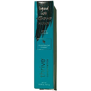 WHOLESALE THRIVE CAUSEMETICS LIQUID LASH EXTENSIONS MASCARA 0.38 OZ - BRYNN (RICH BLACK) - 50 PIECE LOT