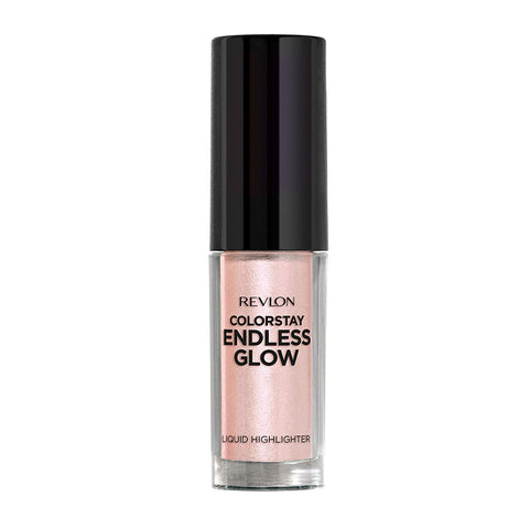 WHOLESALE REVLON COLORSTAY ENDLESS GLOW LIQUID HIGHLIGHTER 0.28 OZ - OPAL - 48 PIECE LOT